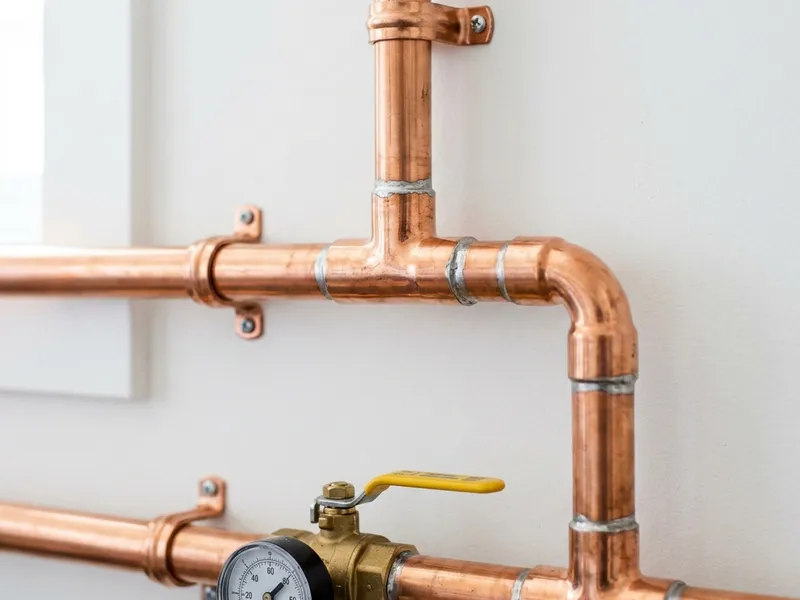 Pipe Repair & Replacement Plumber in Linneus, MO