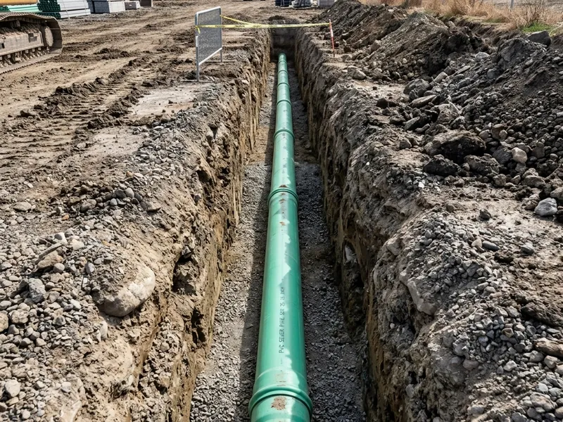 Sewer Line Repair Plumber in Linneus, MO